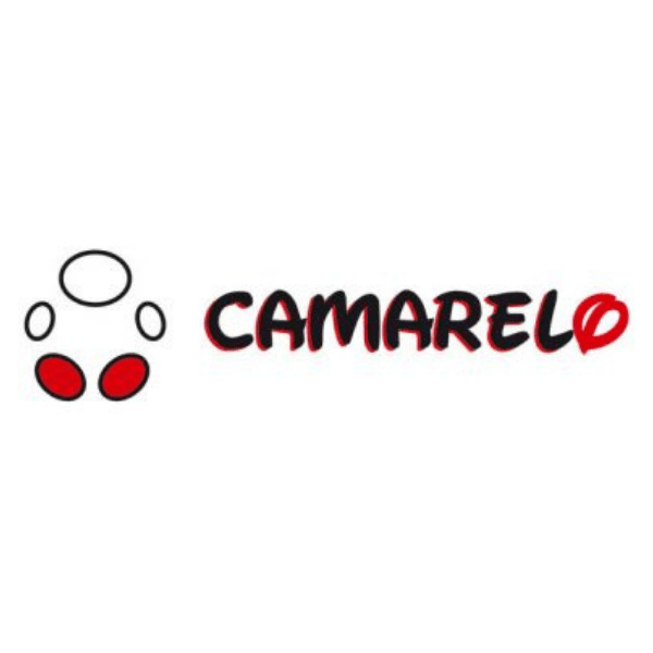 11. Kočárky Camarelo